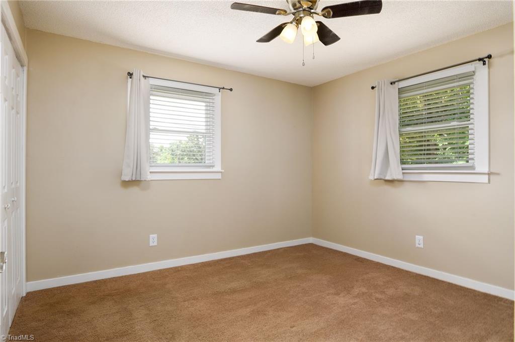 4950 Fairview Court Trinity, NC 27370 - Photo 18 of 29 Bedroom 1