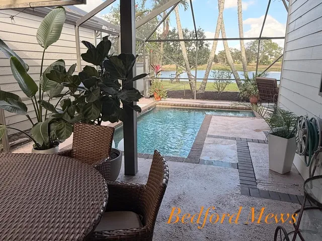 $599,000 | 2566 Bedford Mews Drive, Wellington, FL 33414