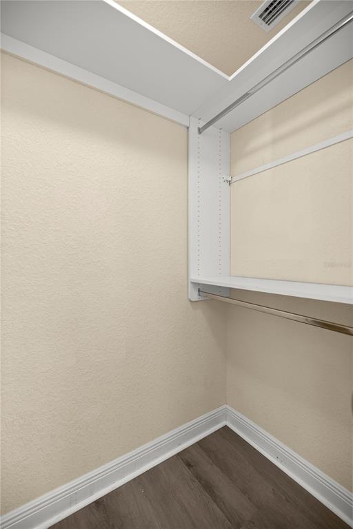 4441 Southwest 62nd Loop Ocala, FL 34474 - Photo 30 of 42 a view of small space with wooden floor