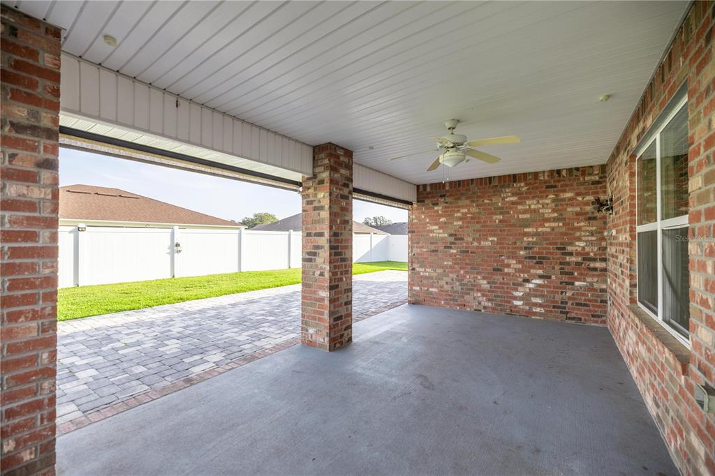 4441 Southwest 62nd Loop Ocala, FL 34474 - Photo 10 of 42 a view of an empty room and window