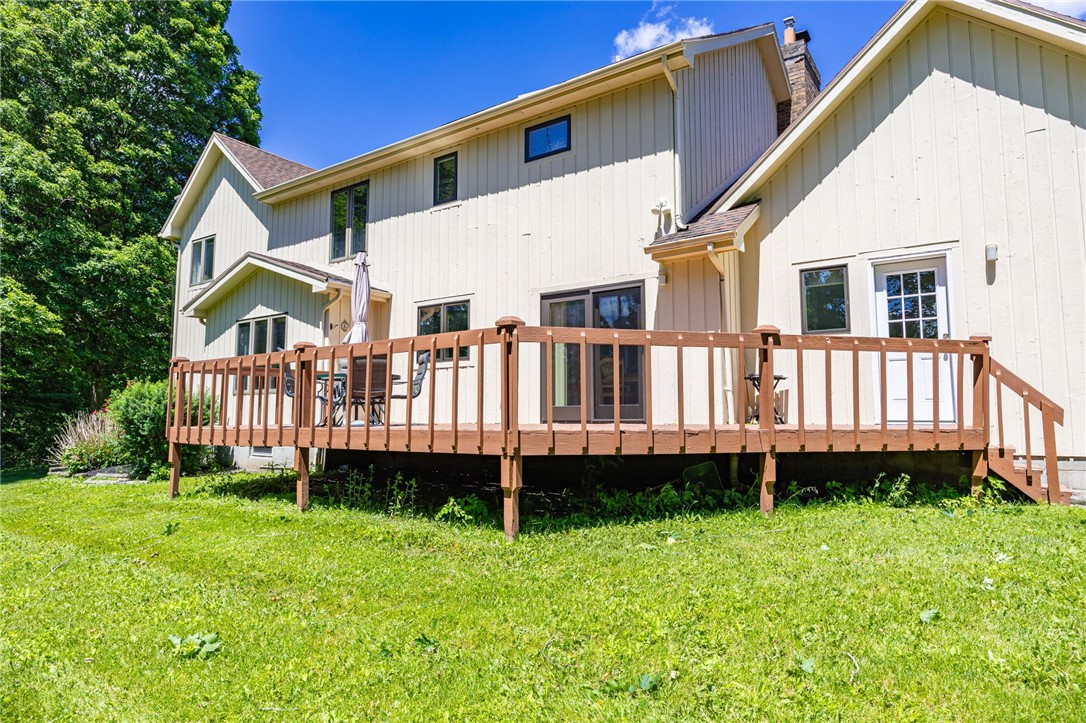 45 Split Rock Road Pittsford, NY 14534 - Photo 46 of 49