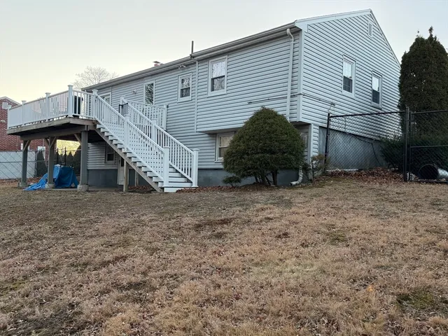 $699,900 | 23 Orchard Avenue, Saugus, MA 01906