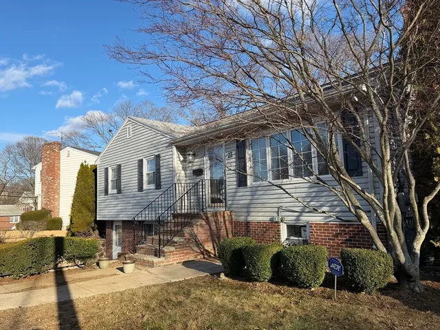 $699,900 | 23 Orchard Avenue, Saugus, MA 01906