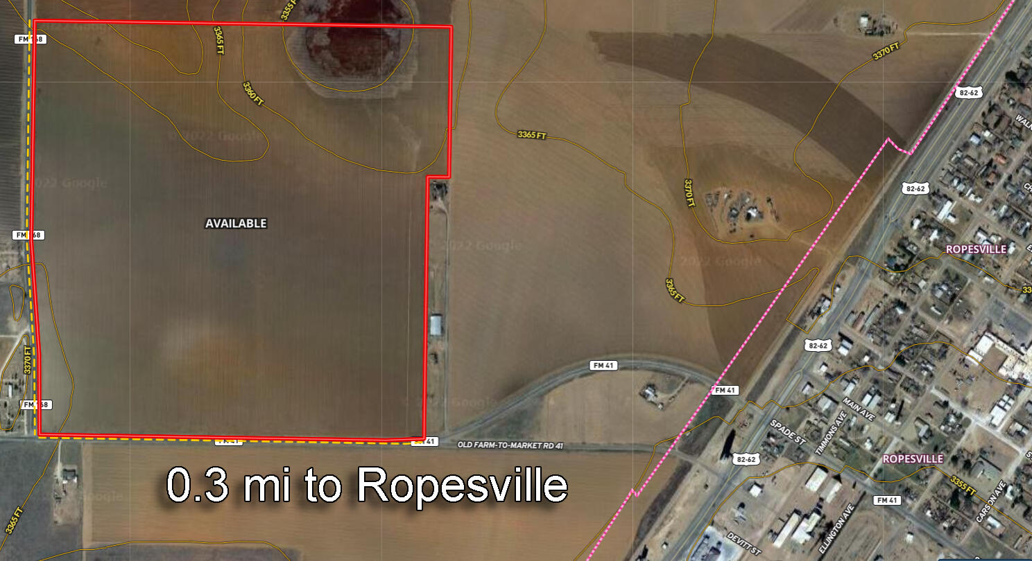 168 Fm Ropesville, TX 79358 - Photo 14 of 17