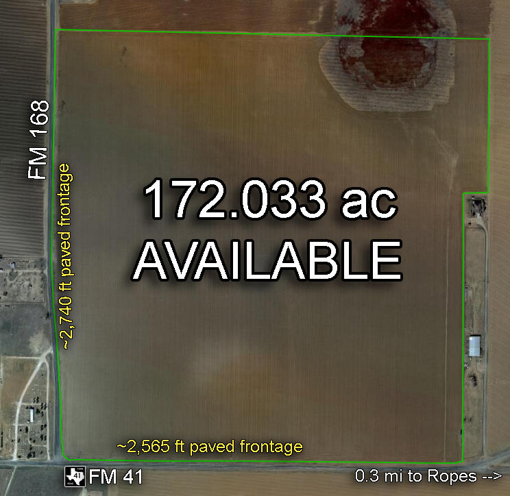 168 Fm Ropesville, TX 79358 - Photo 17 of 17