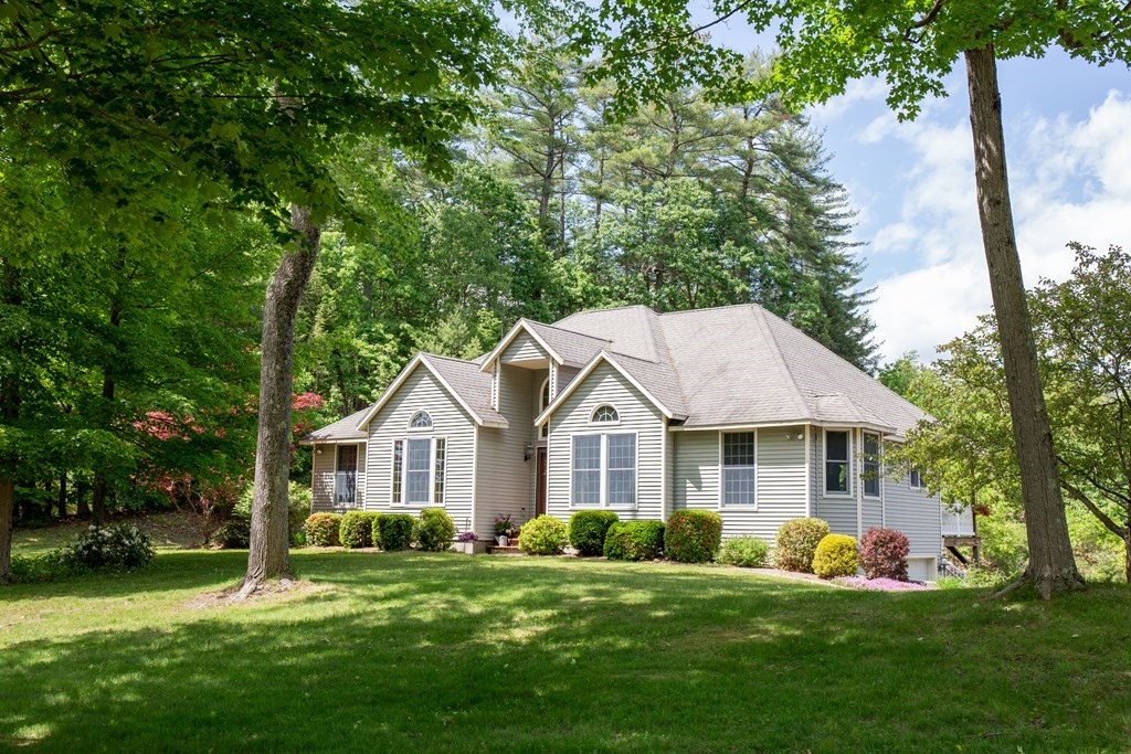99 Log Plain Road Greenfield, MA 01301 - Photo 1 of 42 Gallery Image 1