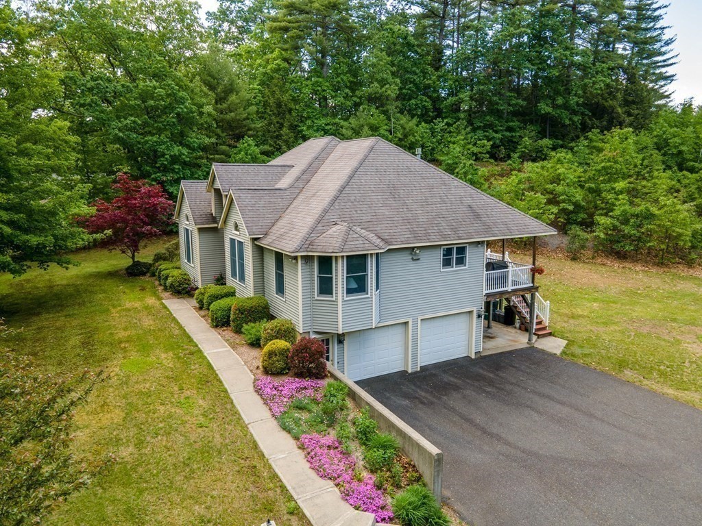 99 Log Plain Road Greenfield, MA 01301 - Photo 41 of 42 Gallery Image 41