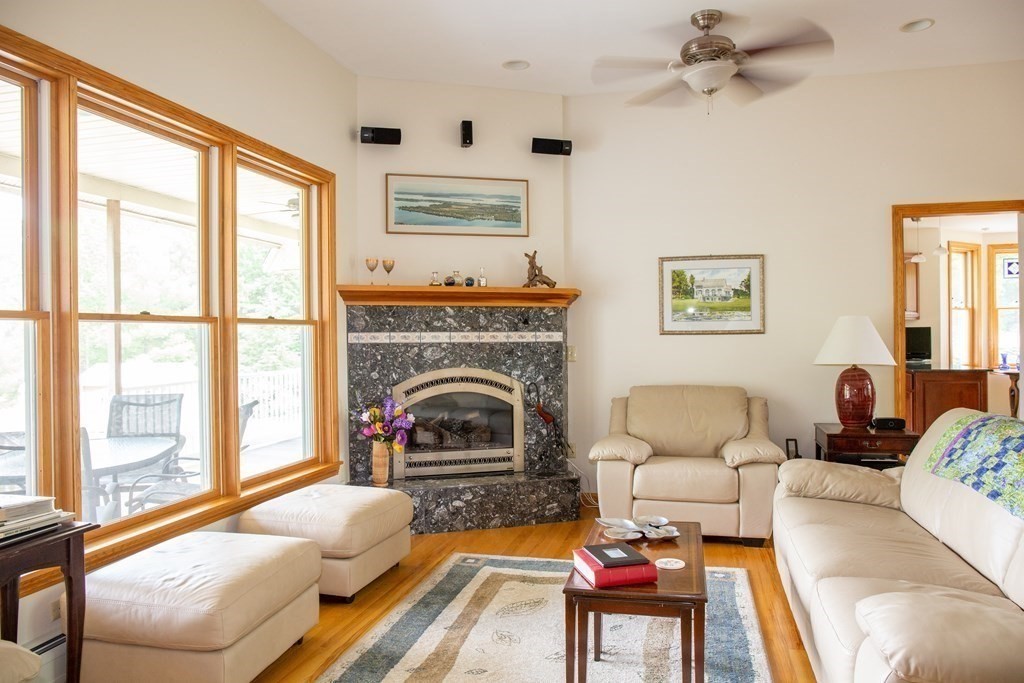 99 Log Plain Road Greenfield, MA 01301 - Photo 5 of 42 Gallery Image 5