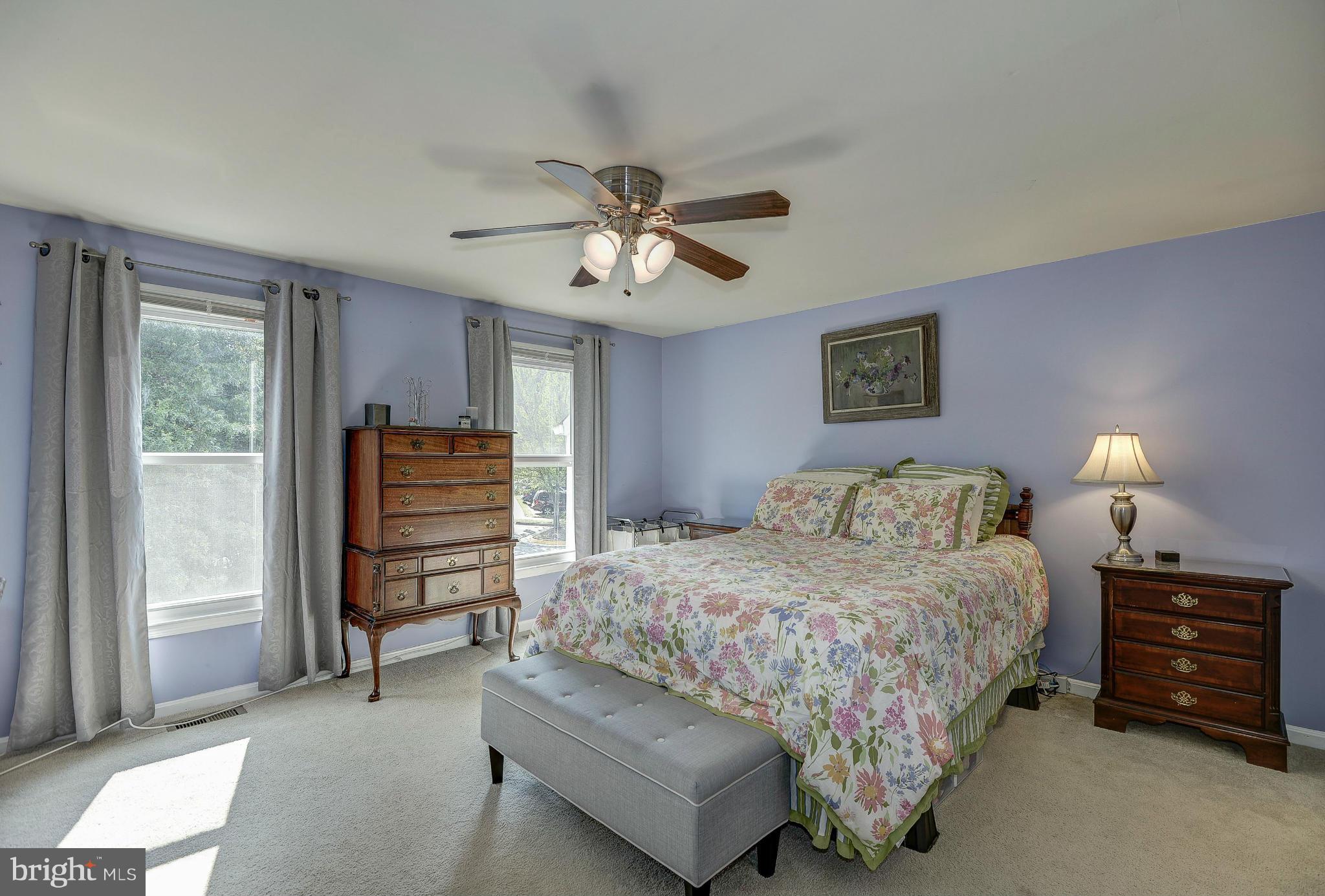 1690 Oaktree Court Reston, VA 20194 - Photo 19 of 30 Bedroom (Master)