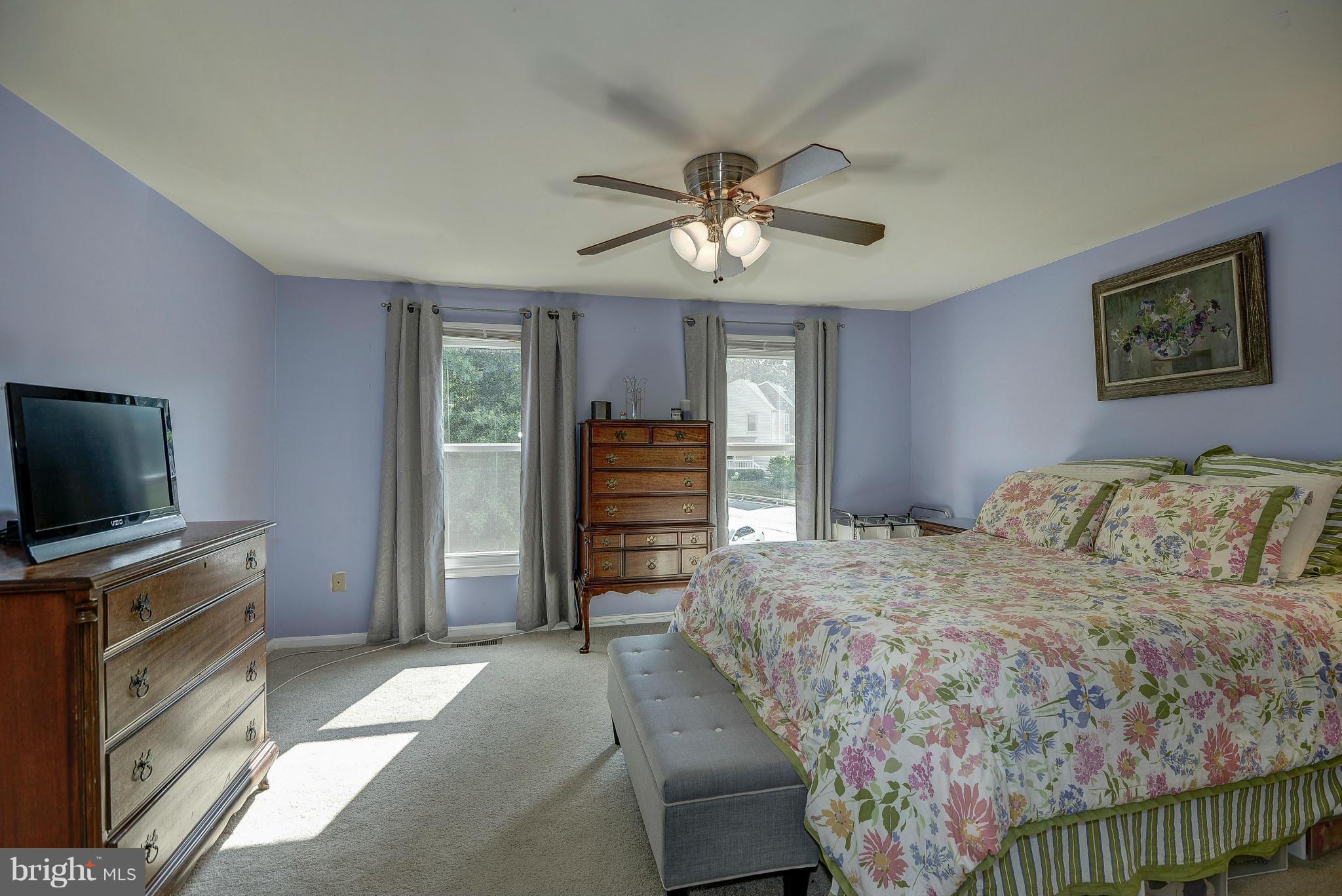 1690 Oaktree Court Reston, VA 20194 - Photo 20 of 30 Bedroom (Master)