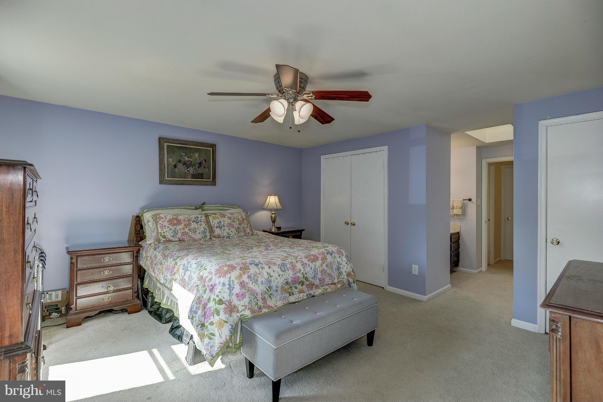 1690 Oaktree Court Reston, VA 20194 - Photo 21 of 30 Bedroom (Master)