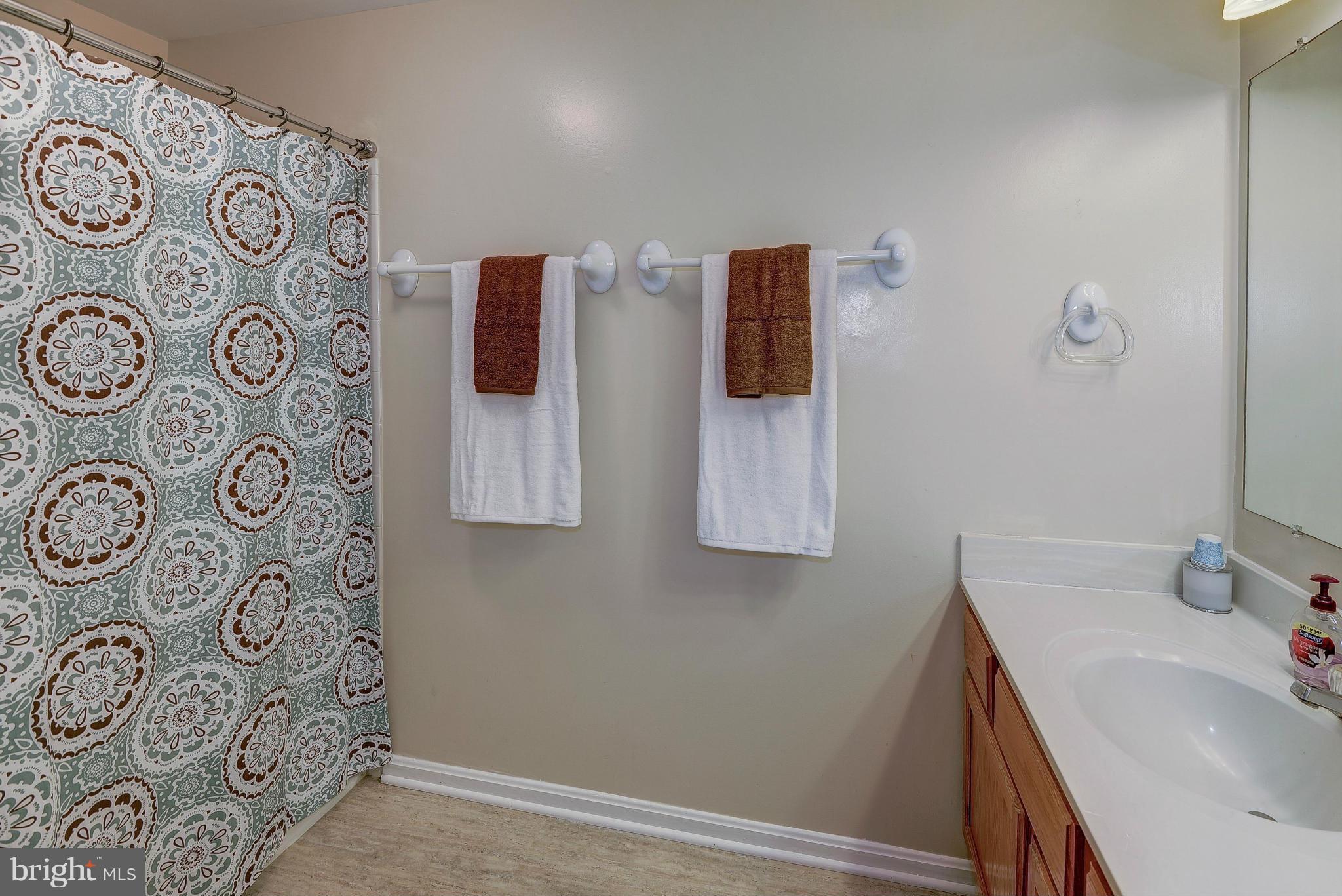 1690 Oaktree Court Reston, VA 20194 - Photo 23 of 30 Bath (Master)