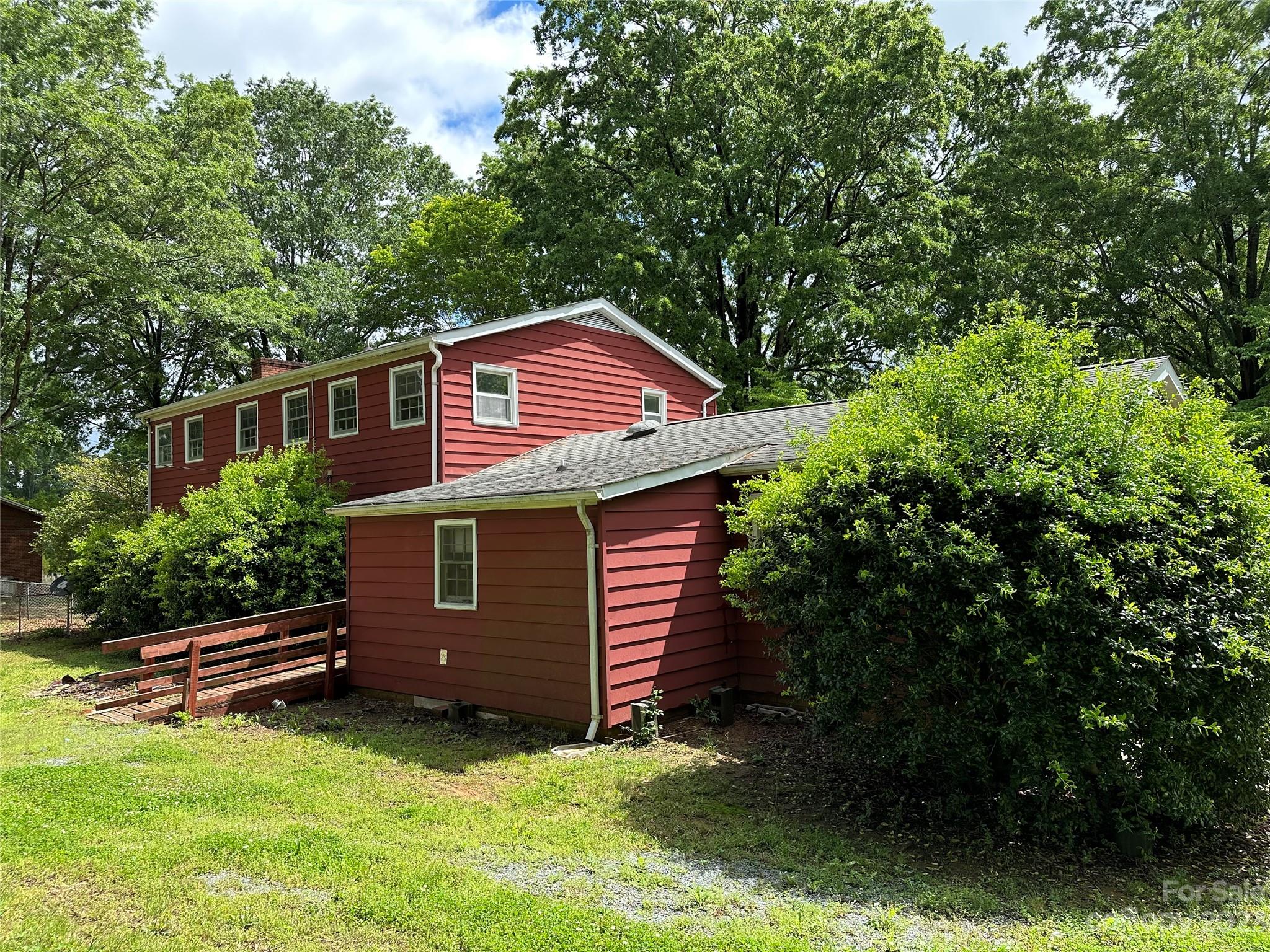 515 North Camden Road Wingate, NC 28174 - Photo 12 of 12 Gallery Image 12