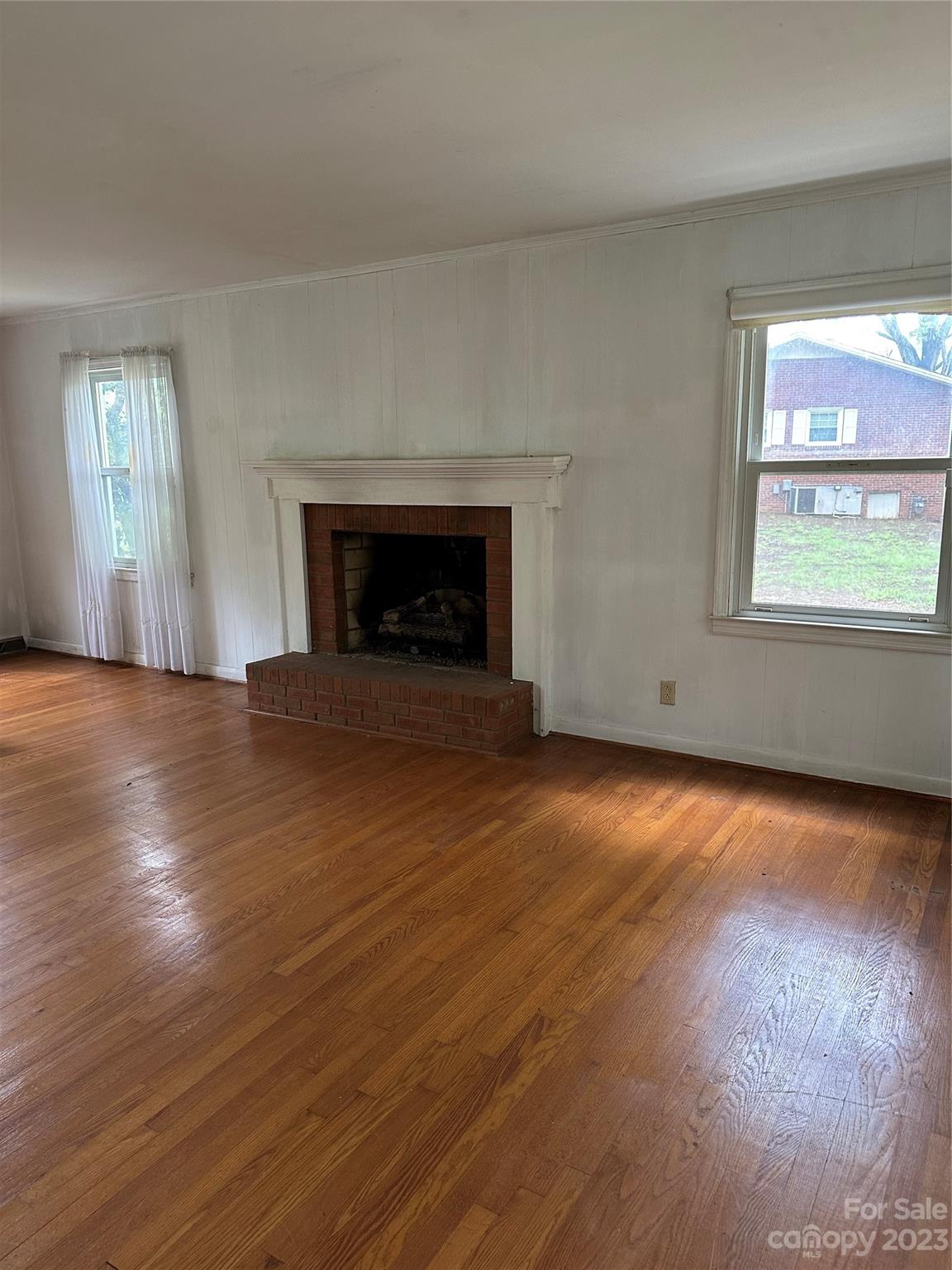 515 North Camden Road Wingate, NC 28174 - Photo 4 of 12 Gallery Image 4