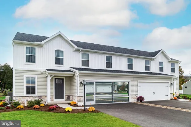 $386,990 | 126 Redbud Road, Bellefonte, PA 16823