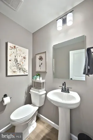 $386,990 | 126 Redbud Road, Bellefonte, PA 16823