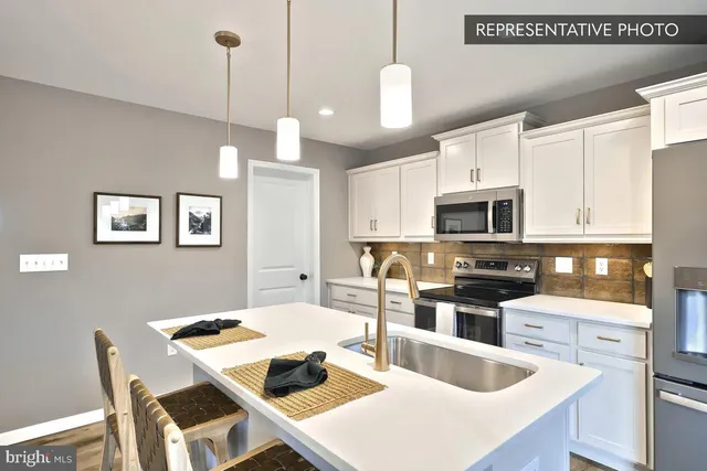 $386,990 | 126 Redbud Road, Bellefonte, PA 16823