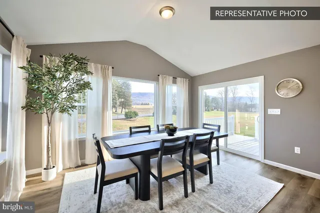 $386,990 | 126 Redbud Road, Bellefonte, PA 16823