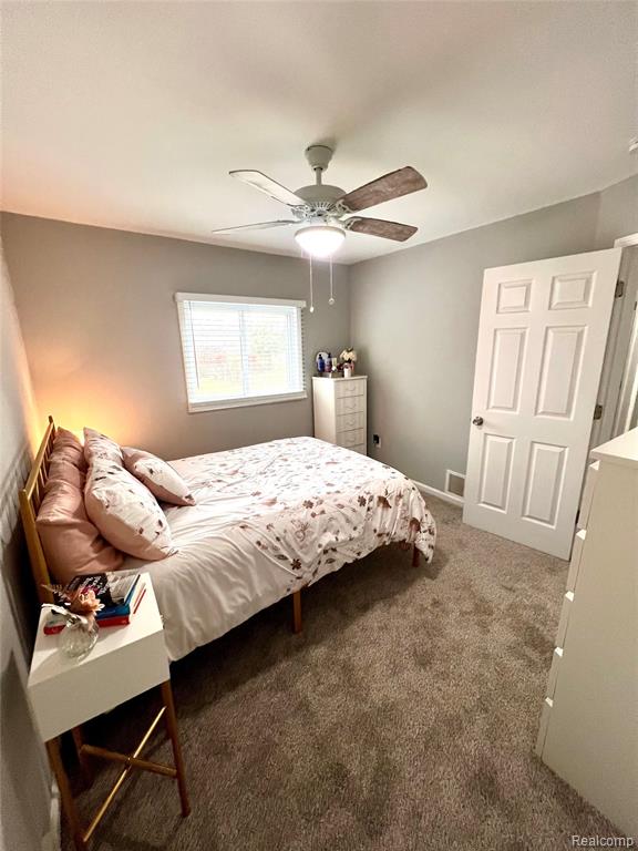 235 West Rutgers Avenue Pontiac, MI 48340 - Photo 10 of 31