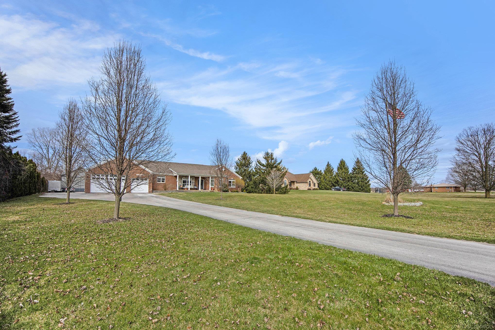 21553 30 Mile Road Ray, MI 48096 - Photo 35 of 38