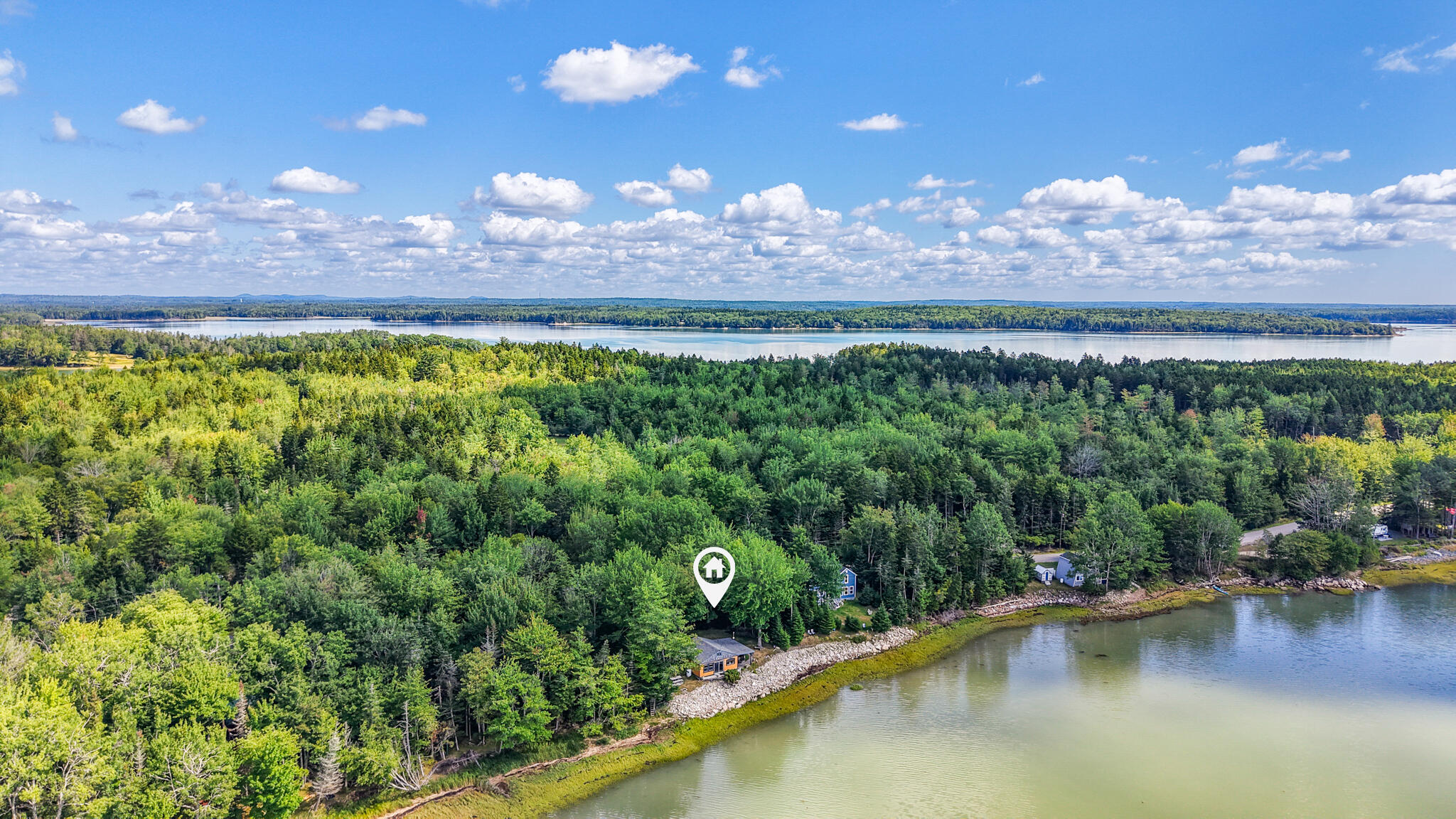 211 Rays Point Road Milbridge, ME 04658 - Photo 38 of 44 dji_fly_20260826_110856_0163_17877569140