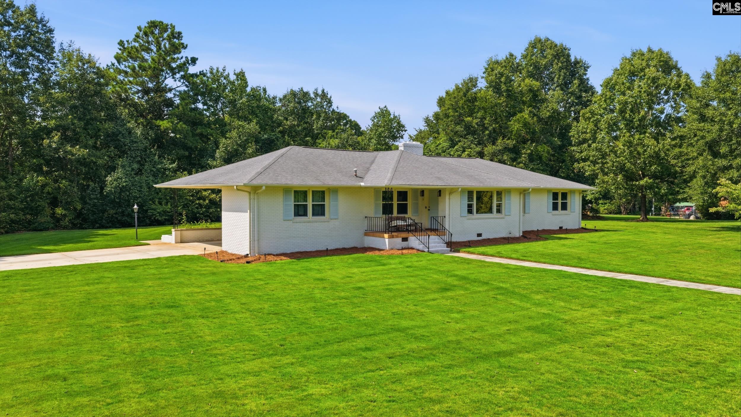 312 Nottingham Road Clinton, SC 29325 - Photo 3 of 51 Gallery Image 3