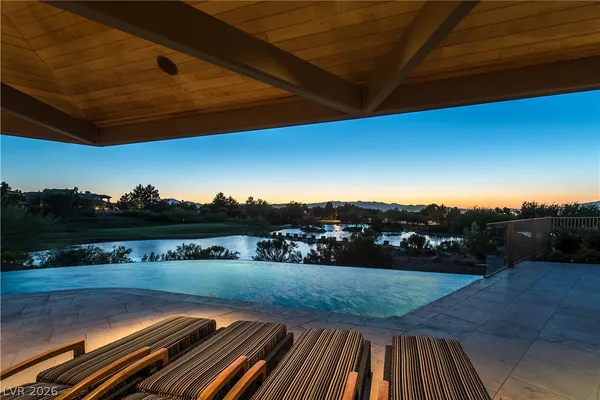 $9,998,000 | 3 Anthem Pointe Court, Henderson, NV 89052