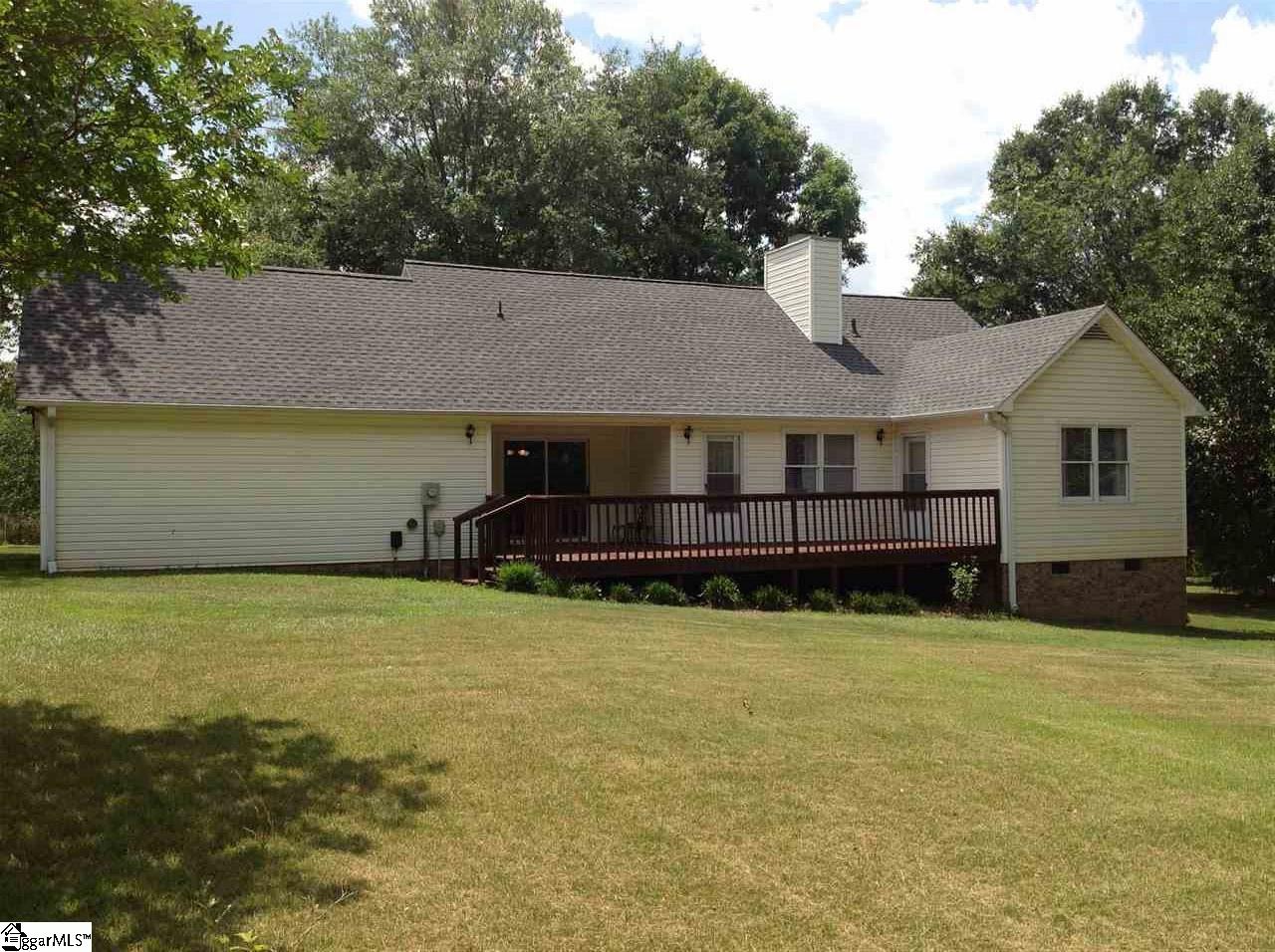 316 Spring Creek Drive Boiling Springs, SC 29316 - Photo 19 of 22 Gallery Image 19