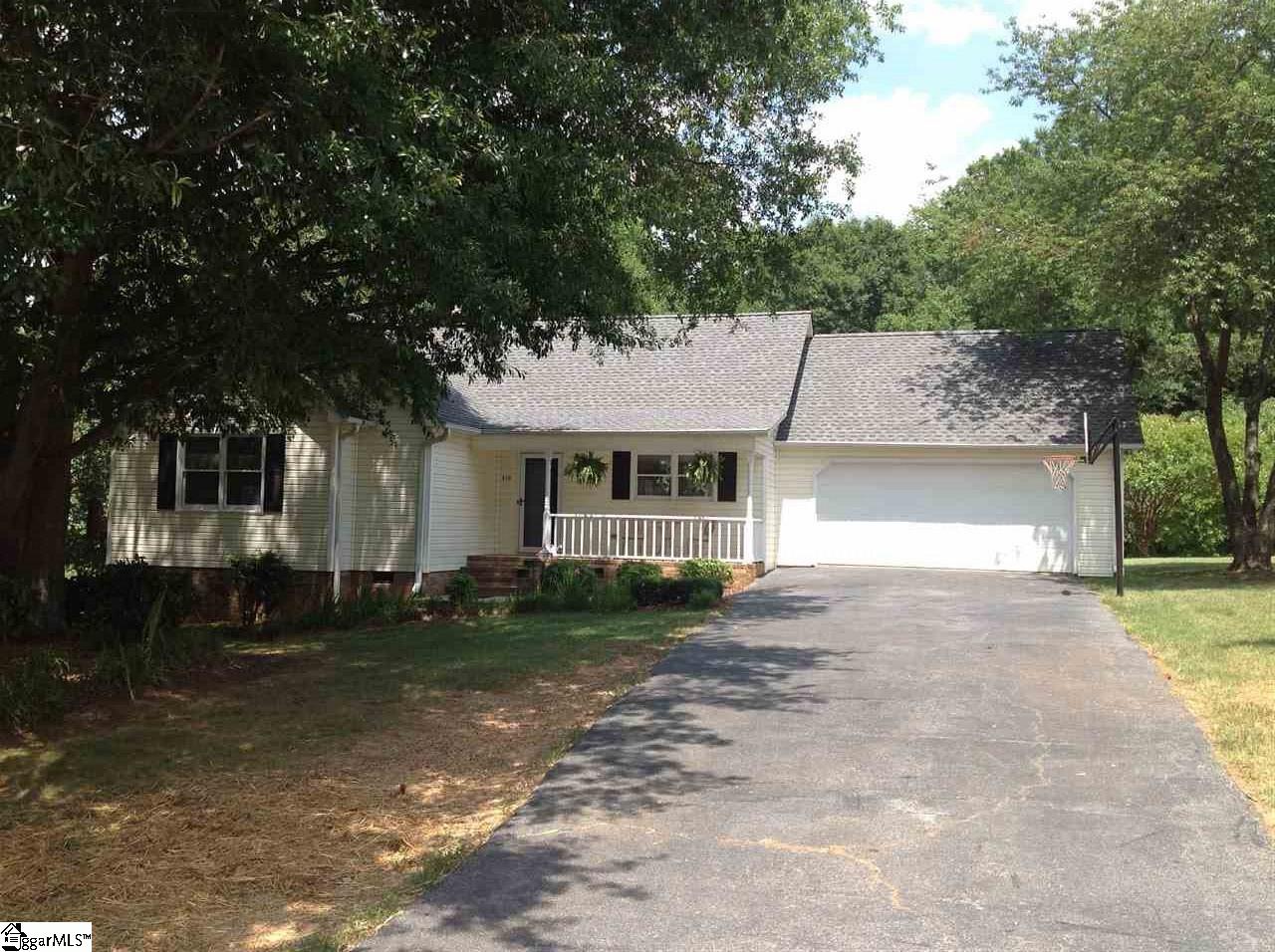 316 Spring Creek Drive Boiling Springs, SC 29316 - Photo 20 of 22 Gallery Image 20