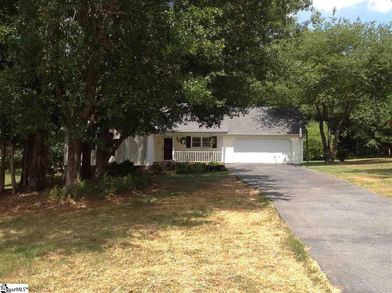 316 Spring Creek Drive Boiling Springs, SC 29316 - Photo 21 of 22 Gallery Image 21