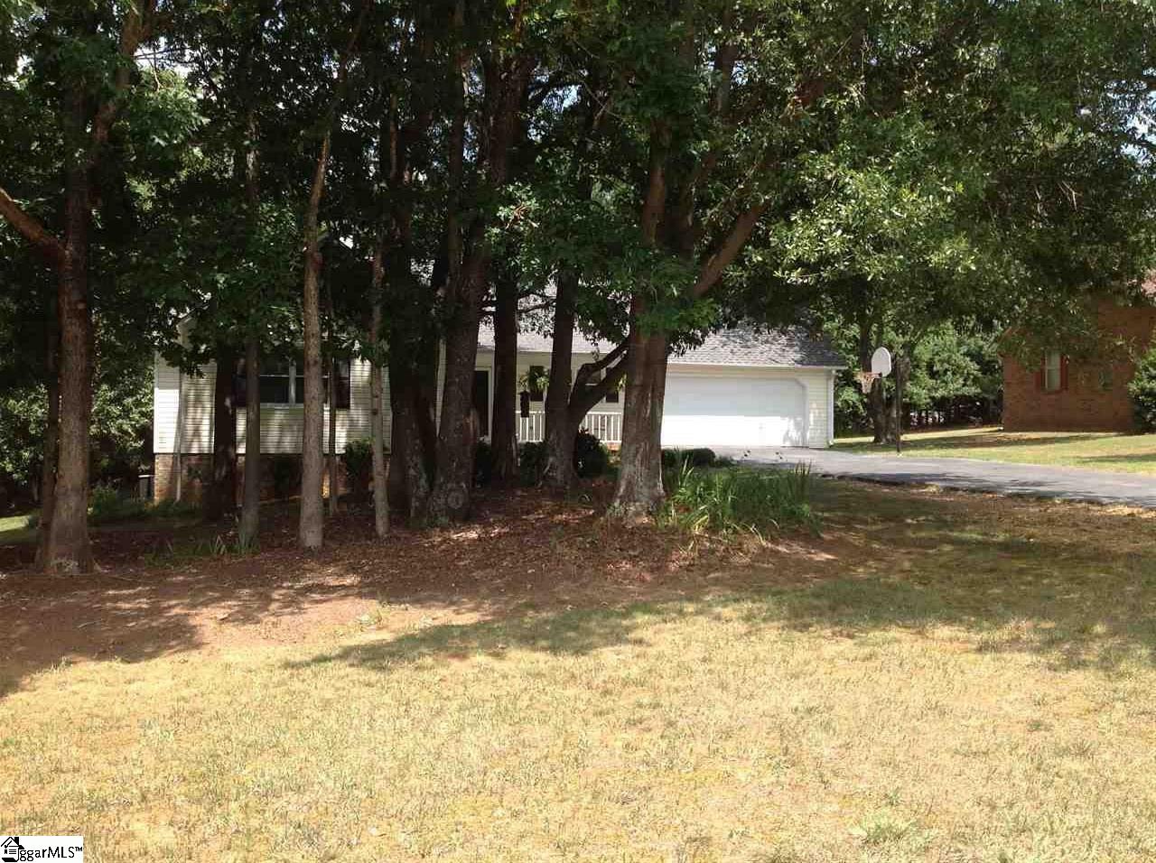 316 Spring Creek Drive Boiling Springs, SC 29316 - Photo 22 of 22 Gallery Image 22