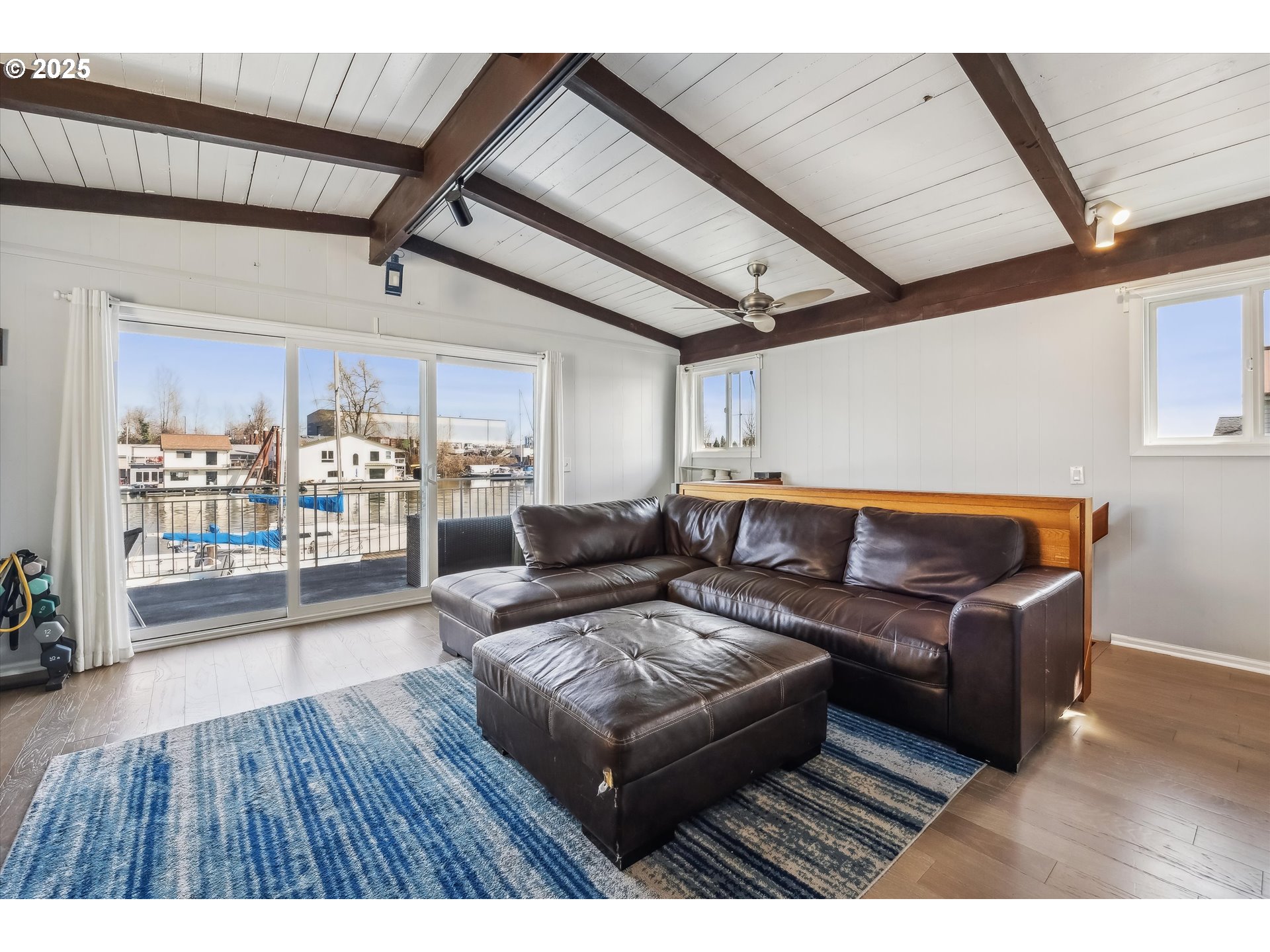 55 Northeast Bridgeton Road, Unit 10 Portland, OR 97211 - Photo 20 of 28 Gallery Image 20