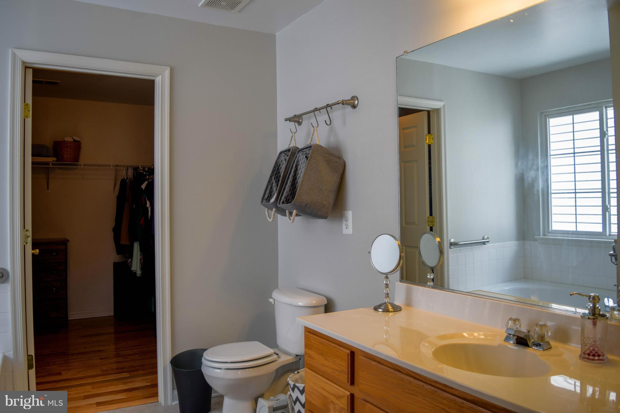 829 Fox Den Road Culpeper, VA 22701 - Photo 24 of 30 Bath (Master)