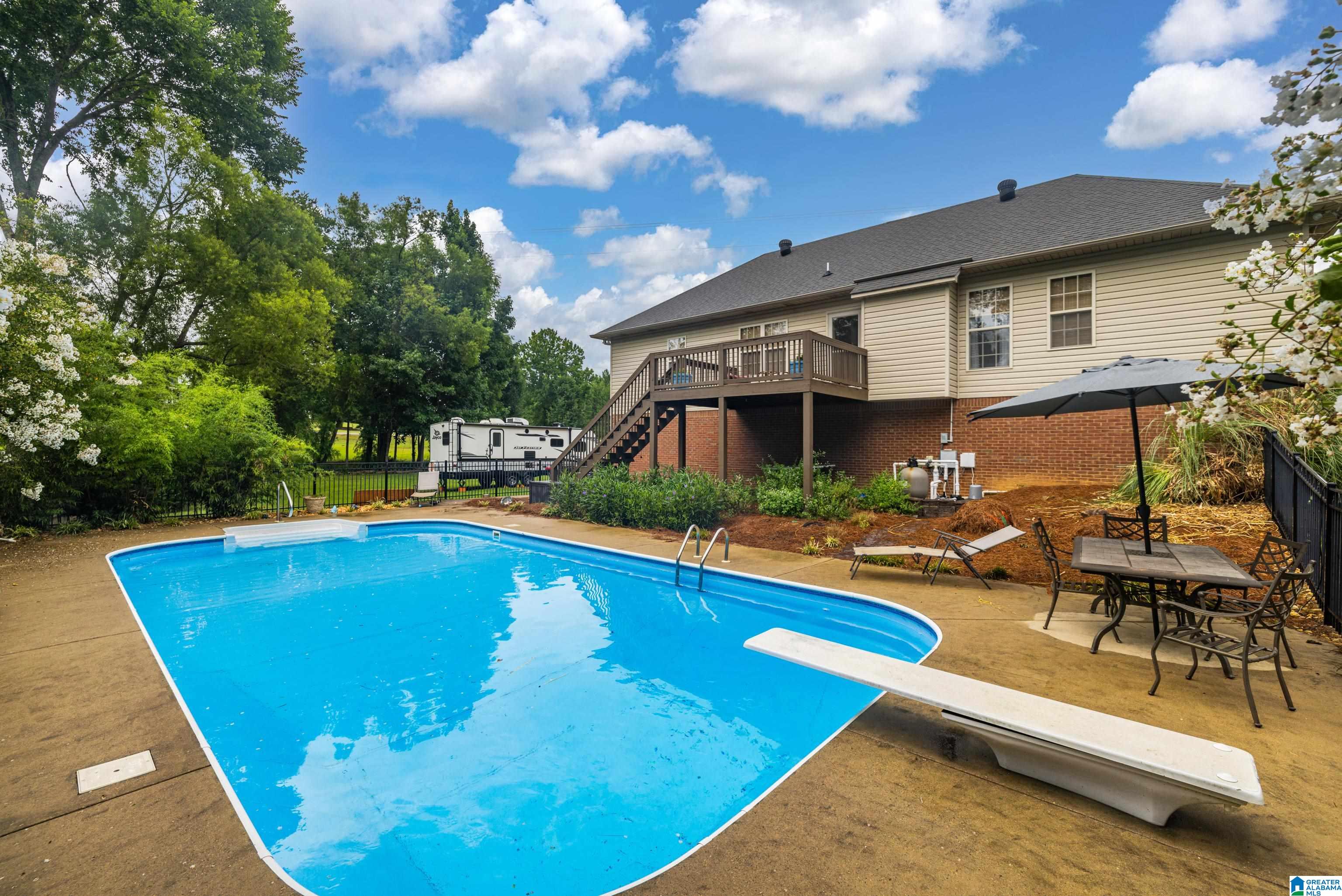 600 Champion Road Oneonta, AL 35121 - Photo 44 of 46