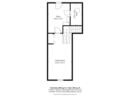 $432,500 | 3342 Meadowhill Drive, Murfreesboro, TN 37130