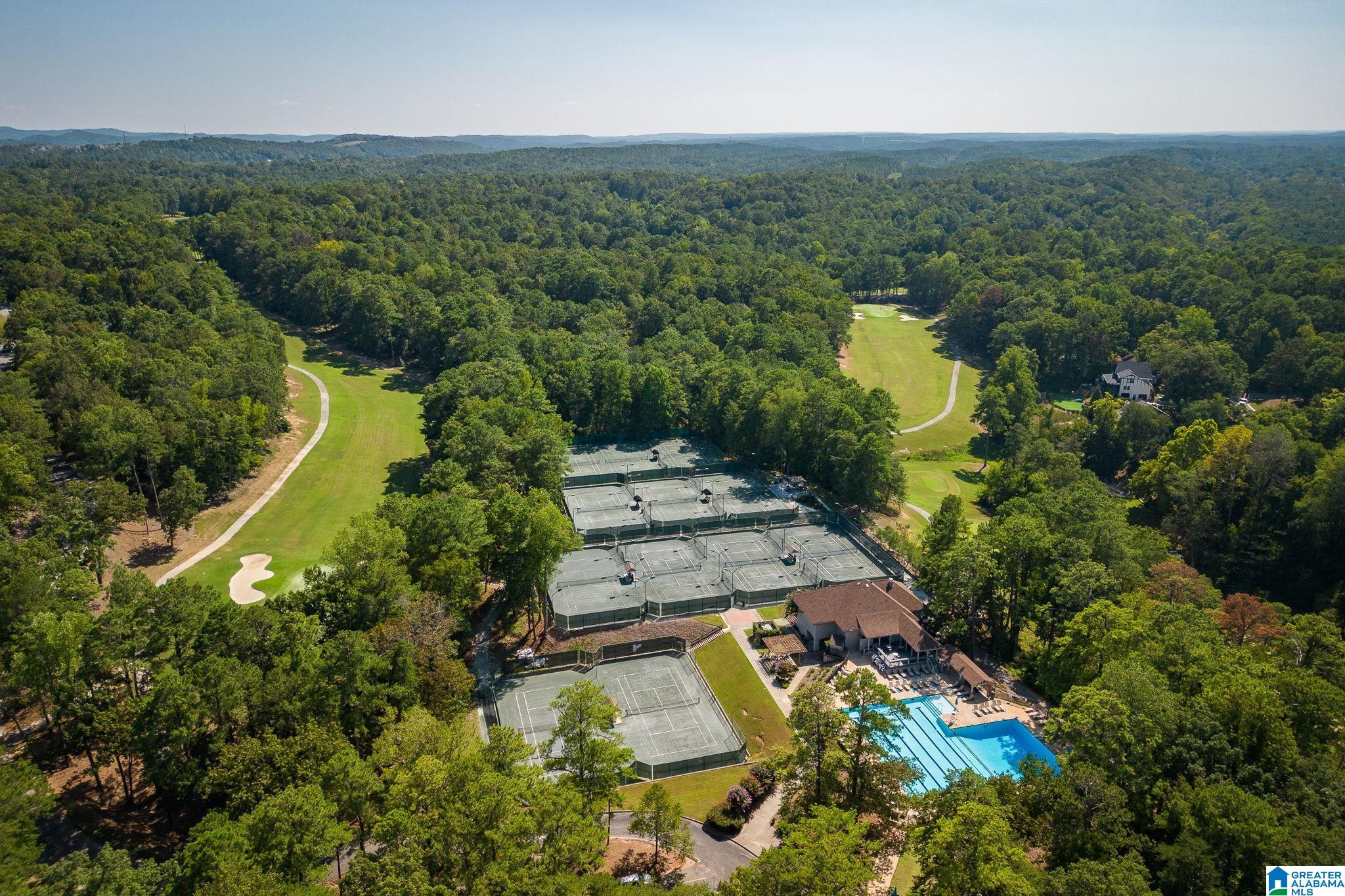 2021 Shagbark Road Birmingham, AL 35244 - Photo 37 of 54 Gallery Image 37