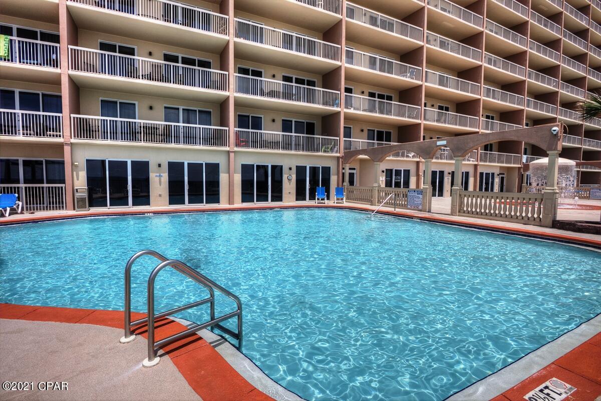 14825 Front Beach Road, Unit 1802 Panama City Beach, FL 32413 - Photo 6 of 17 Gallery Image 6