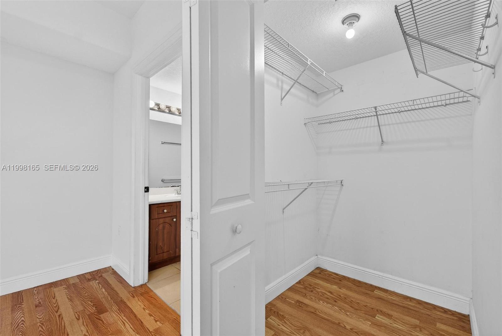 2301 Southwest 27th Avenue, Unit 906 Miami, FL 33145 - Photo 28 of 38 a view of small space