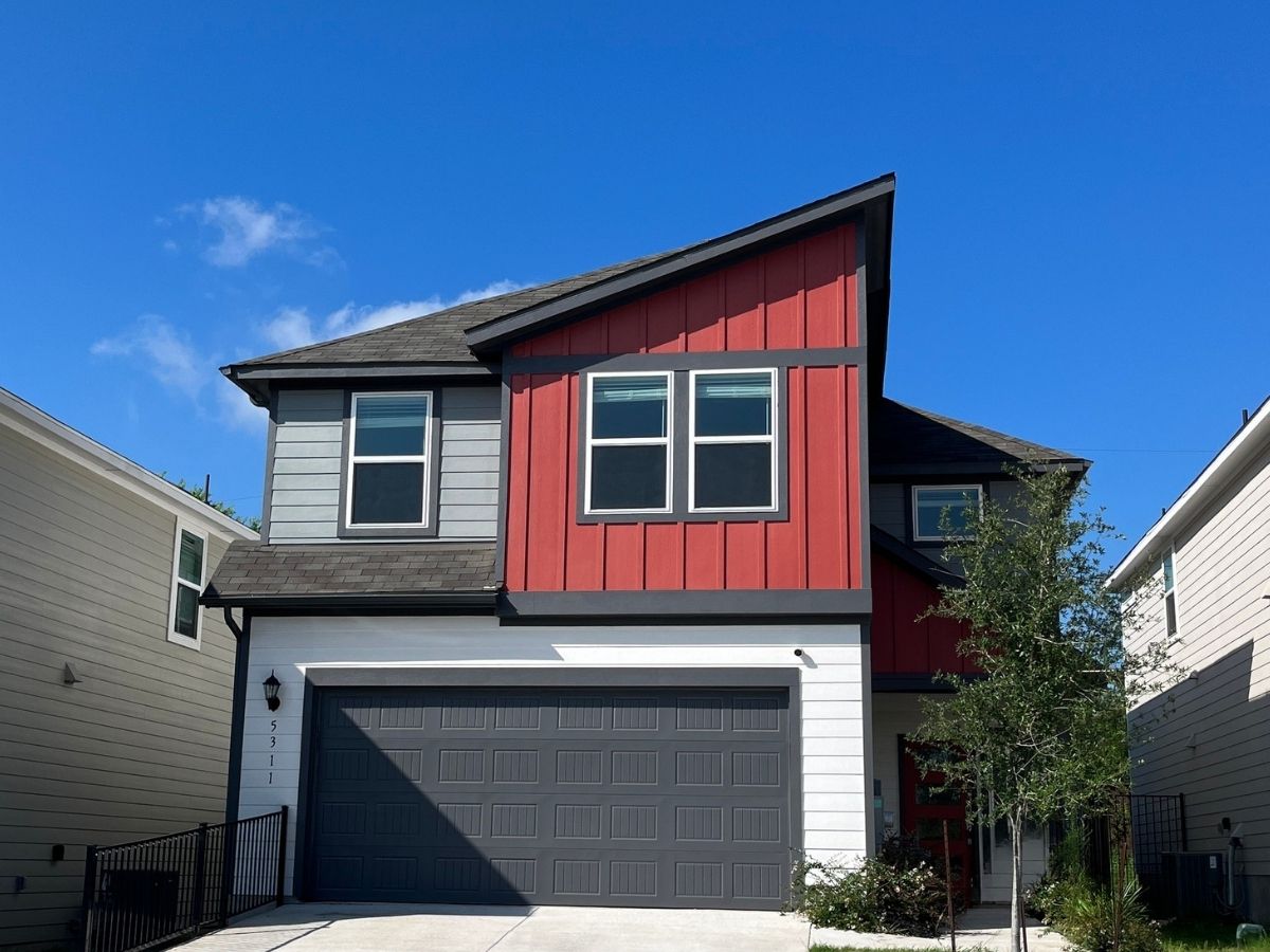 5311 Forader Lane Austin, TX 78723 - Photo 1 of 15