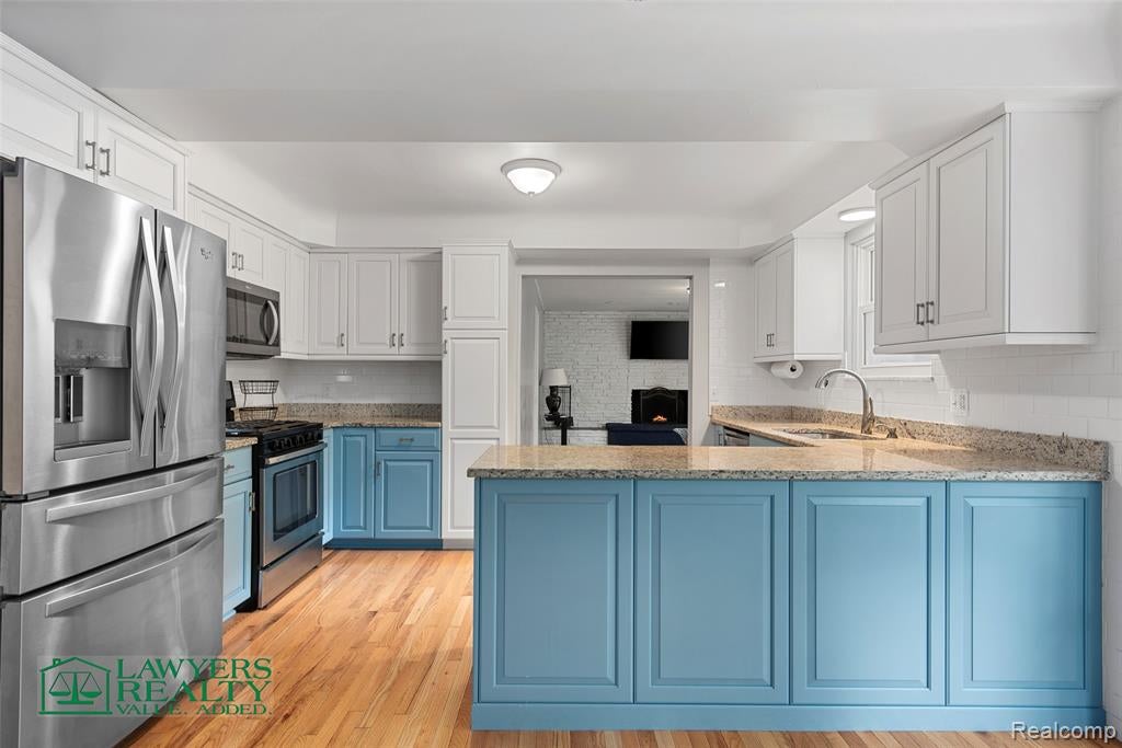 9180 Stone Road Pearl Beach, MI 48001 - Photo 16 of 47 Gallery Image 16