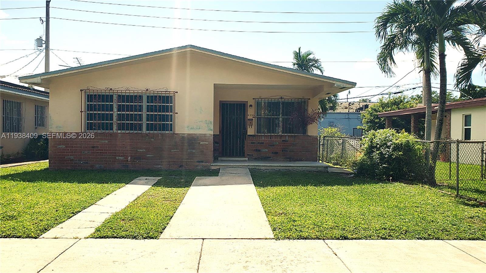 4756 Southwest 7th Street Miami, FL 33134 - Photo 1 of 13