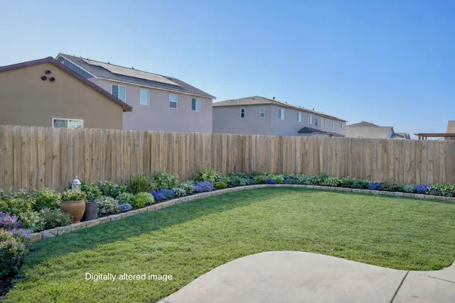 $499,000 | 969 South Kandarian Court, Fowler, CA 93625