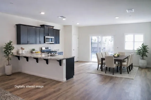 $499,000 | 969 South Kandarian Court, Fowler, CA 93625