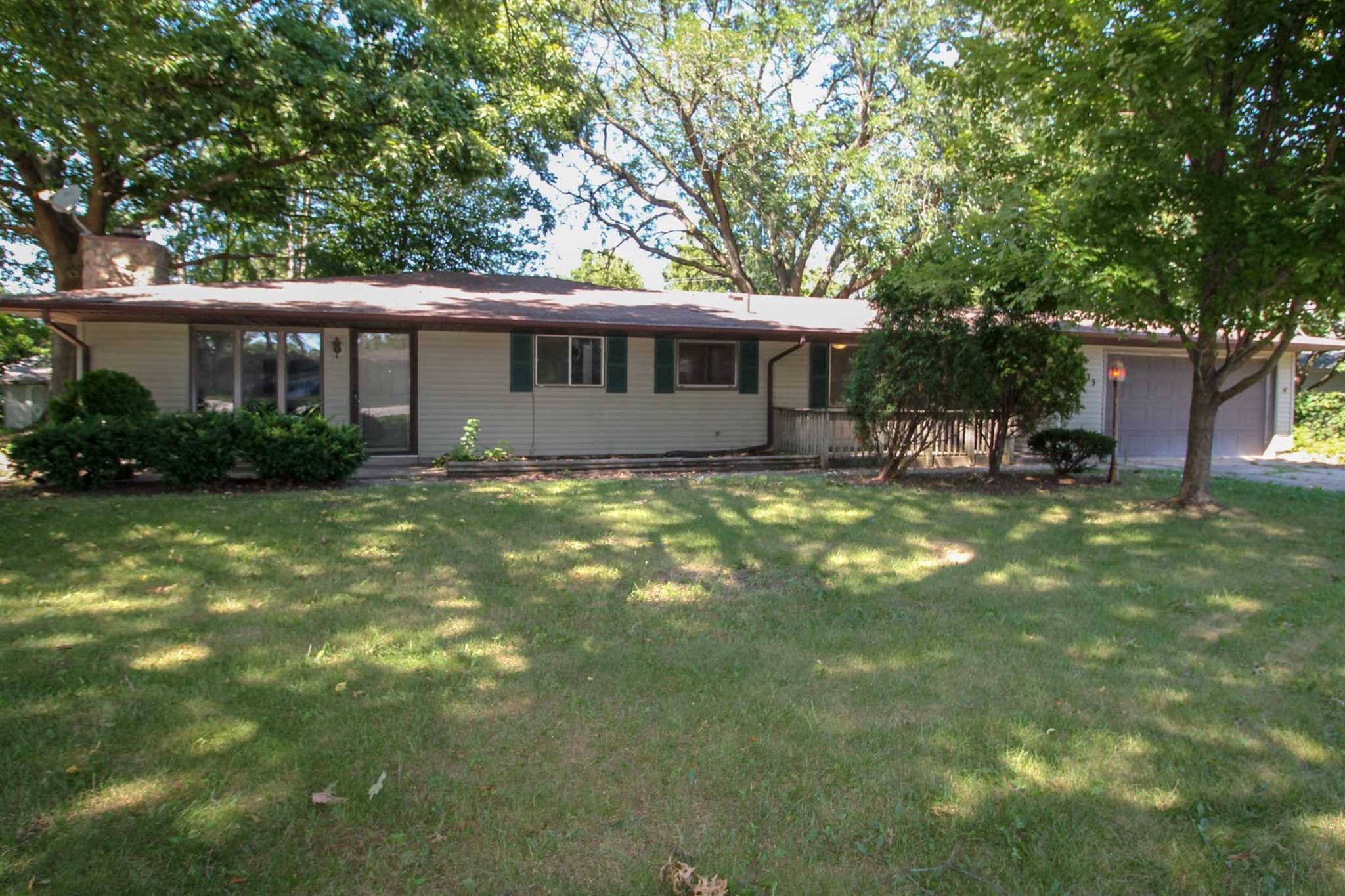 17433 Cleveland Road South Bend, IN 46635 - Photo 1 of 20