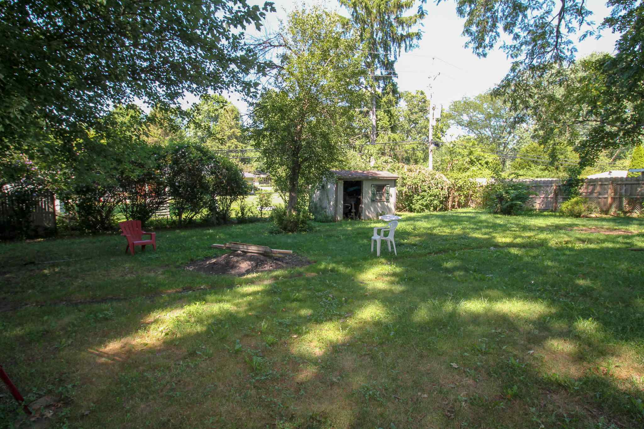 17433 Cleveland Road South Bend, IN 46635 - Photo 17 of 20