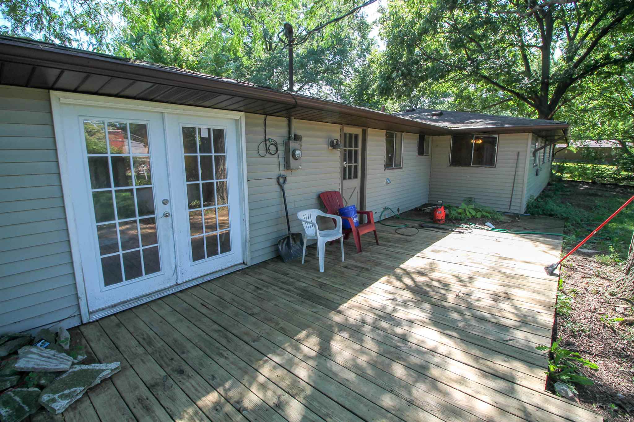 17433 Cleveland Road South Bend, IN 46635 - Photo 18 of 20