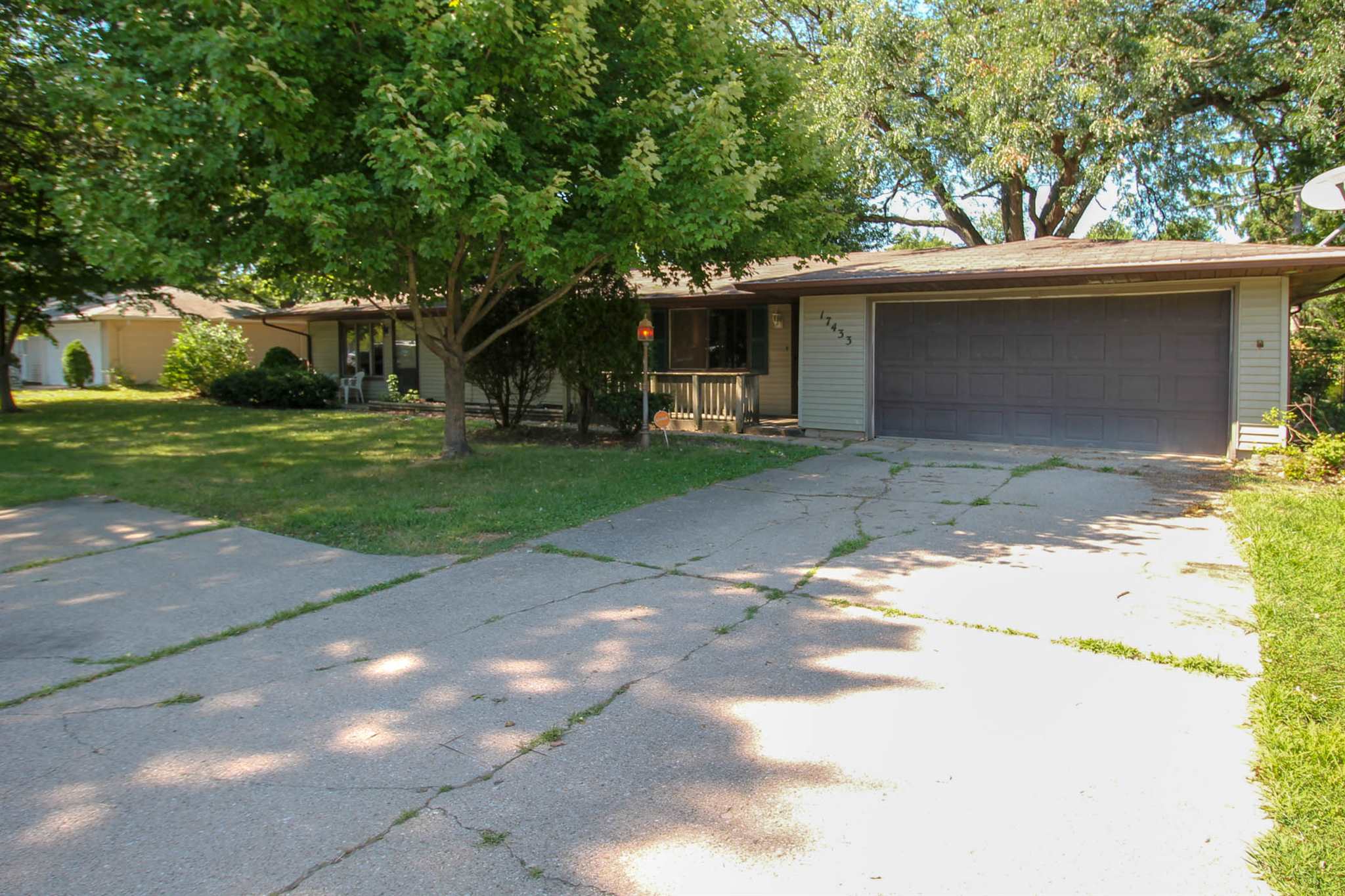 17433 Cleveland Road South Bend, IN 46635 - Photo 20 of 20