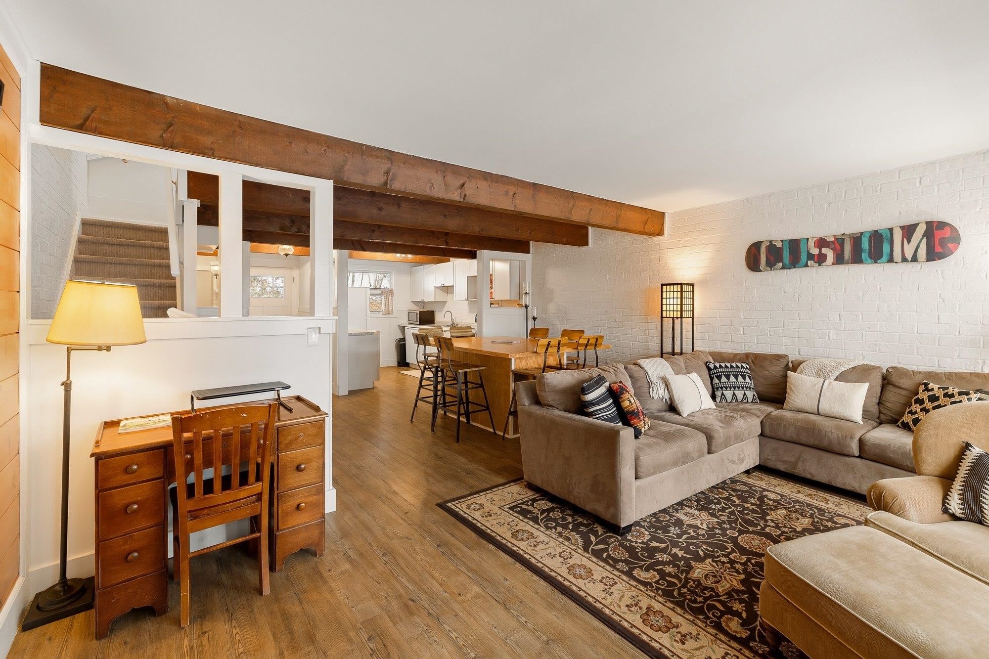 67 Fox Hill Road, Unit 3 Stowe, VT 05672 - Photo 6 of 36 Gallery Image 6