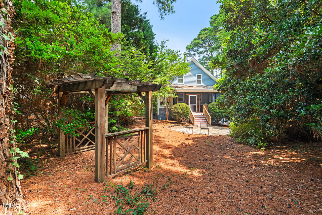 2905 Hawtree Drive Raleigh, NC 27613 - Photo 46 of 51 69