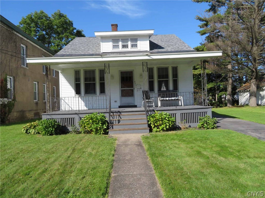 423 French Road Utica, NY 13502 - Photo 1 of 1 Gallery Image 1